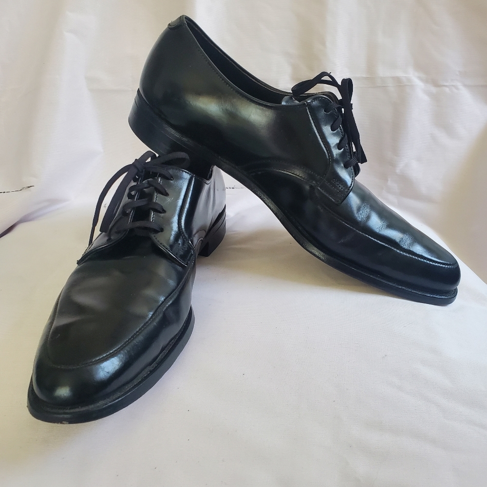 Executive Imperial Leather Men's Dress Shoe